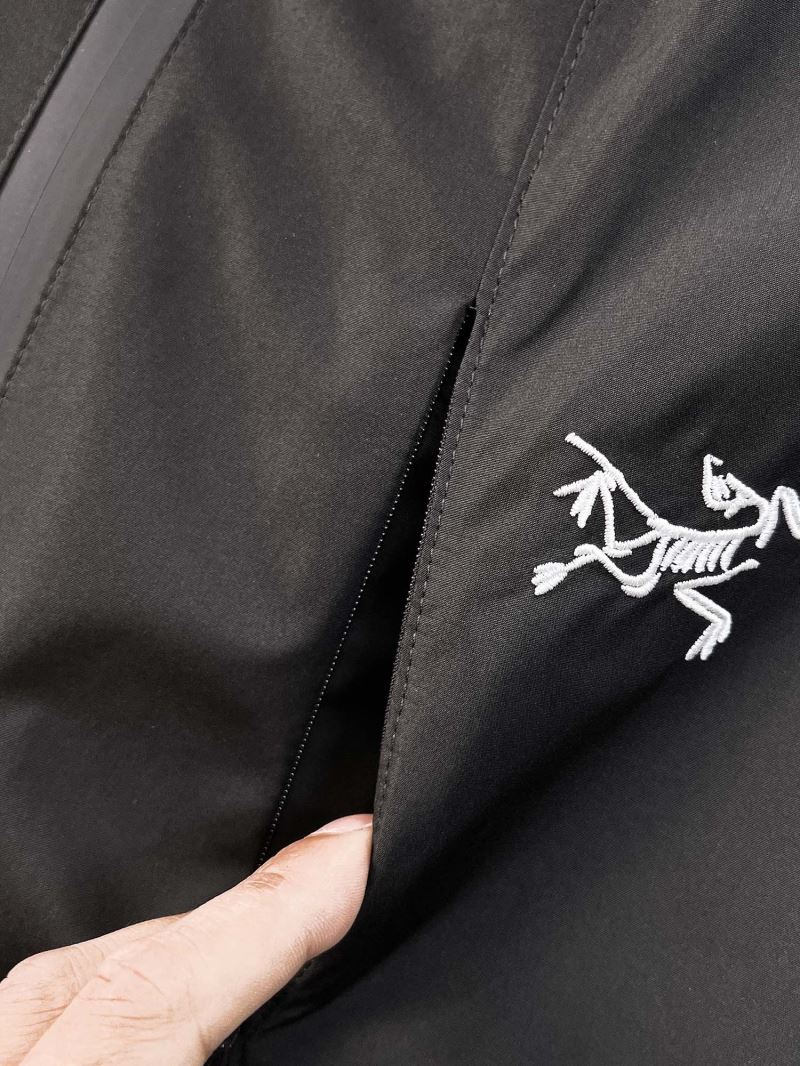 Arcteryx Outwear